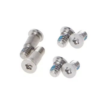 Bottom Case Screw Screws for macbook Pro 13.3\" A1706 With Touch Bar 2016 2017
Bottom Case Screw Screws for macbook Pro 13.3\" A1706 With Touch Bar 2016 2017