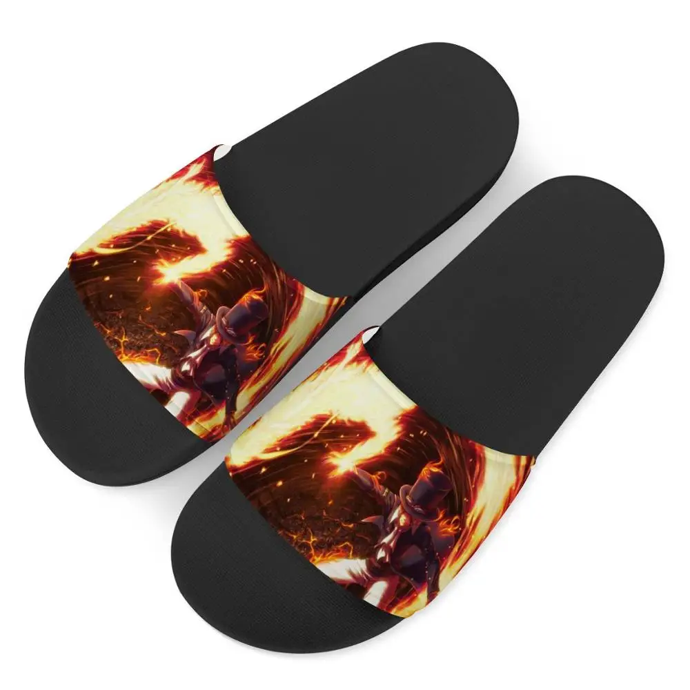 One Piece Custom pattern Men Women Slippers Flip Flops Casual Slides Shoes Non-slip Beach Shoes Summer Sandals Zapatos Hombre
One Piece Custom pattern Men Women Slippers Flip Flops Casual Slides Shoes Non-slip Beach Shoes Summer Sandals Zapatos Hombre