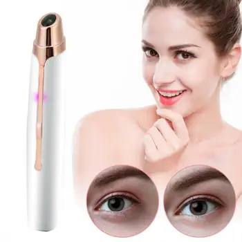 Electric Eye Massager Anti-wrinkle Dark Circle Remover Eye Bag Eliminate Anti-Aging Massager Beauty Machine Eye Skin Care 1
Electric Eye Massager Anti-wrinkle Dark Circle Remover Eye Bag Eliminate Anti-Aging Massager Beauty Machine Eye Skin Care 1