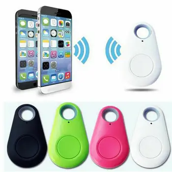 Mini GPS Smart Wireless Bluetooth 4.0 Anti Lost Tracking Alarm Finder Device Auto Car Pets Key Kids Motorcycle Tracker Track
Mini GPS Smart Wireless Bluetooth 4.0 Anti Lost Tracking Alarm Finder Device Auto Car Pets Key Kids Motorcycle Tracker Track