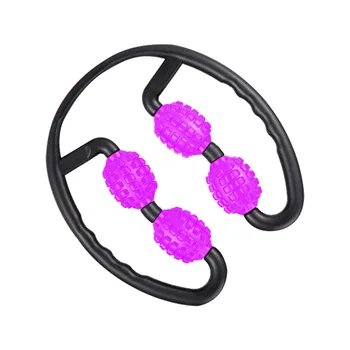 1Pc Yoga Column Thin Leg Fitness Equipment Foam Shaft Roller Muscle Relaxer Hand Leg Massage Roller Lean Leg Massage
1Pc Yoga Column Thin Leg Fitness Equipment Foam Shaft Roller Muscle Relaxer Hand Leg Massage Roller Lean Leg Massage