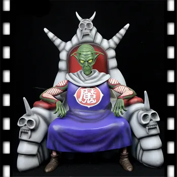 Anime Dragon Ball Upgrades Sitting Posture Piccolo GK Statue Action Figure Collection Model Toy 80CM M4281
Anime Dragon Ball Upgrades Sitting Posture Piccolo GK Statue Action Figure Collection Model Toy 80CM M4281