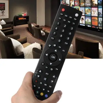 Portable universal remote control, the original RC1910 substitute RC1910 control wireless TV For Toshiba remote smart contr Y4W5
Portable universal remote control, the original RC1910 substitute RC1910 control wireless TV For Toshiba remote smart contr Y4W5