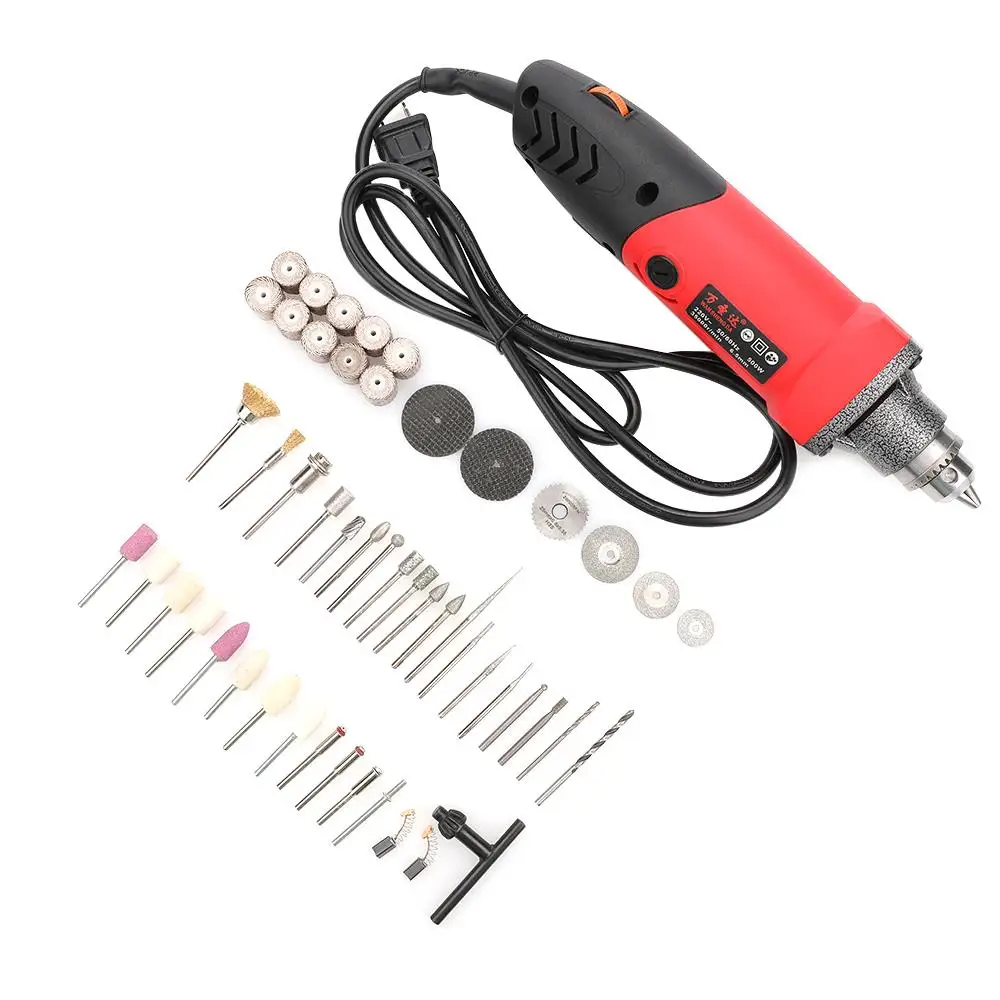 DIY Projects Grinding Machine Comprehensive Set Orbital Sander Car Durable 6 Step Variable Speed Grinder Set Polisher
DIY Projects Grinding Machine Comprehensive Set Orbital Sander Car Durable 6 Step Variable Speed Grinder Set Polisher