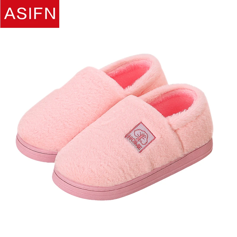 ASIFN New All-inclusive Cotton Slippers Warm Non-slip Plush Men and Women Cotton Shoes Home Indoor Autumn and Winter Soft
ASIFN New All-inclusive Cotton Slippers Warm Non-slip Plush Men and Women Cotton Shoes Home Indoor Autumn and Winter Soft