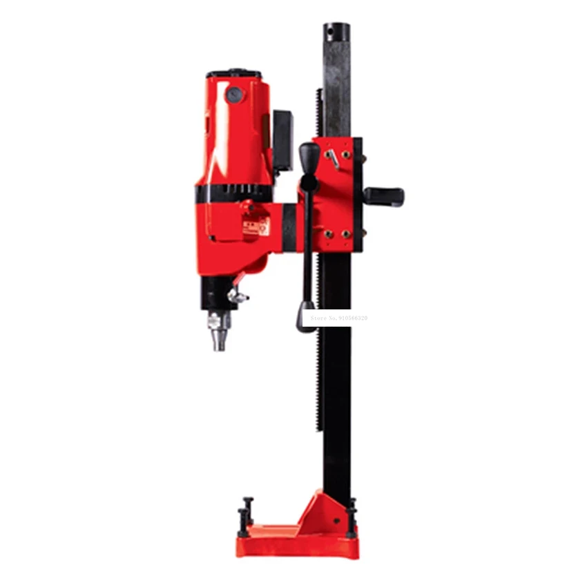 11.8" 300mm 3800W High Power Electric Concrete Complex Core Drill Machine Professional Project Water Wet Core Drilling Machine
11.8" 300mm 3800W High Power Electric Concrete Complex Core Drill Machine Professional Project Water Wet Core Drilling Machine