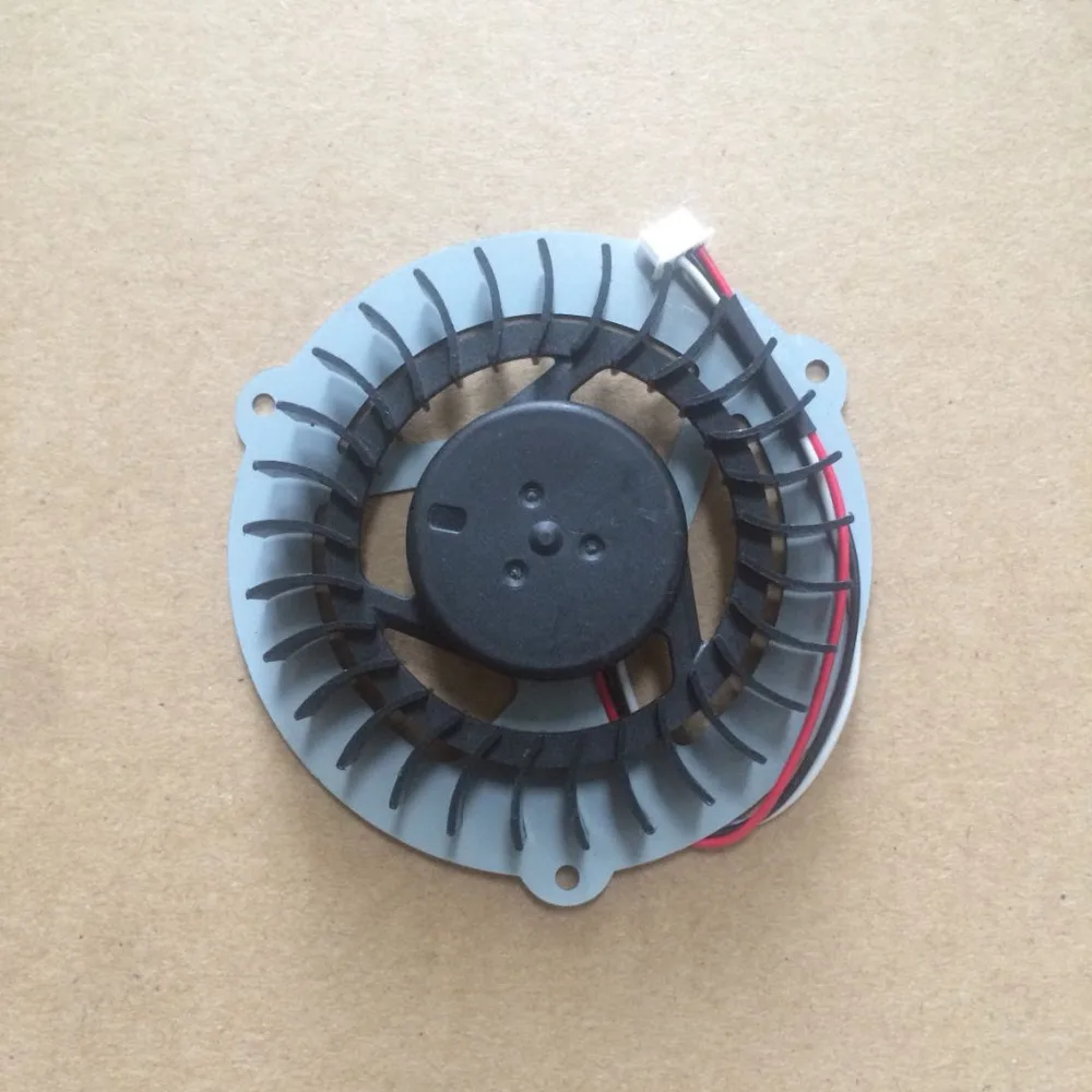 CPU fan for SAMSUNG R463 R468 R470 R519 R520 R522 R468 R425 R560 Q210 Q318 Q320 DFS531005MC0T F81G BA81-06249A KSB0705HA BJ1X
CPU fan for SAMSUNG R463 R468 R470 R519 R520 R522 R468 R425 R560 Q210 Q318 Q320 DFS531005MC0T F81G BA81-06249A KSB0705HA BJ1X