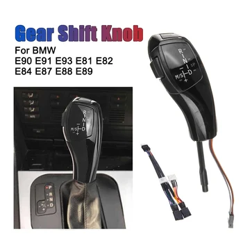Cable C 64cm LED Manual Gear Knob Stick Lever LHD Automatic Knob For BMW E90 E91 E92 E93 E81 E87 E87 LCI E82 E88
Cable C 64cm LED Manual Gear Knob Stick Lever LHD Automatic Knob For BMW E90 E91 E92 E93 E81 E87 E87 LCI E82 E88