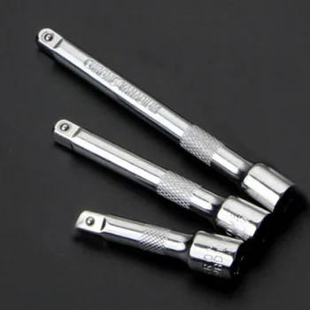 3pcs Extension Extender Bar Set 1/4inch Drive Ratchet Wrench Socket Sliding Rod Kit Tools High Quality
3pcs Extension Extender Bar Set 1/4inch Drive Ratchet Wrench Socket Sliding Rod Kit Tools High Quality