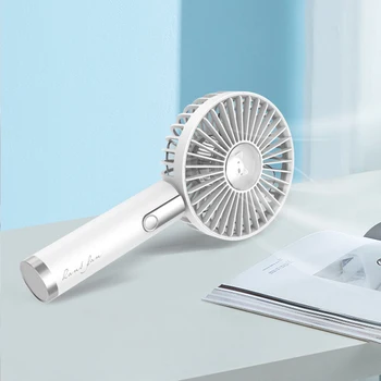 Fan USB Rechargeable 3 Mode Speed Adjustable Portable Mini Handheld Cooler for Household Fan Cooling Accessories Dropshipping
Fan USB Rechargeable 3 Mode Speed Adjustable Portable Mini Handheld Cooler for Household Fan Cooling Accessories Dropshipping