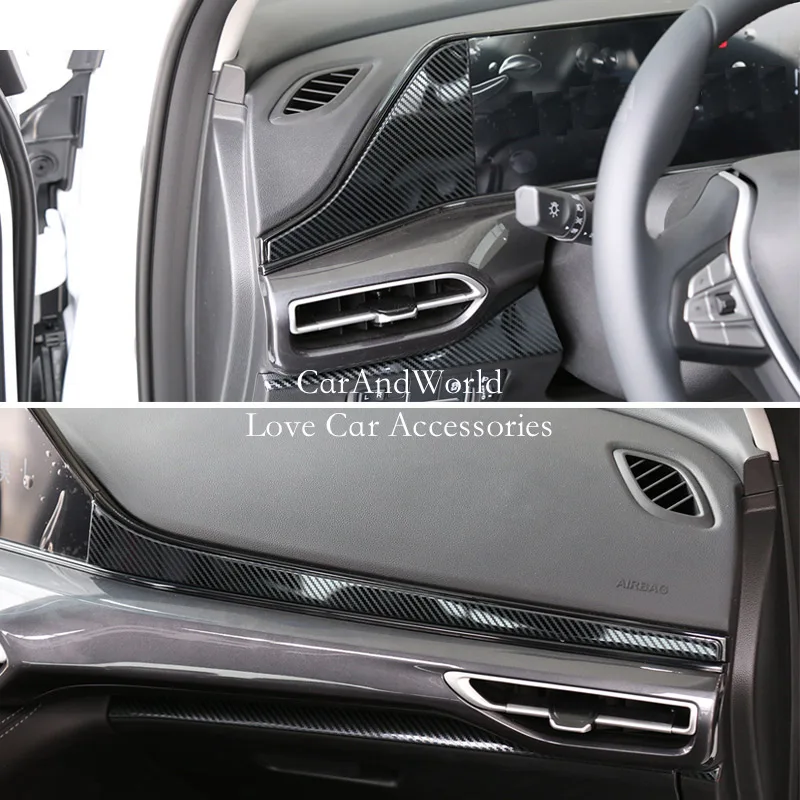 Для Changan Eado Plus 2020-2023 Центральная панель панели приборной панели из нержавеющей стали Рамка отделка крышка Украшение аксессуары для интерьера автомобиля
Для Changan Eado Plus 2020-2023 Центральная панель панели приборной панели из нержавеющей стали Рамка отделка крышка Украшение аксессуары для интерьера автомобиля