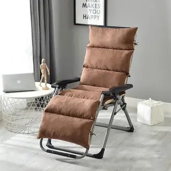 27 Chair Cushion Soft Washable Thicken Chaise Padding Outdoor Patio Pool Recliner Folding Cushions Pads
27 Chair Cushion Soft Washable Thicken Chaise Padding Outdoor Patio Pool Recliner Folding Cushions Pads