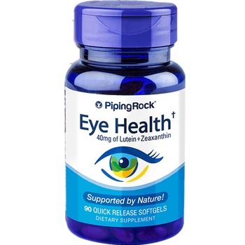 Free shipping lutein capsules to protect eye health 90 capsules 
Free shipping lutein capsules to protect eye health 90 capsules