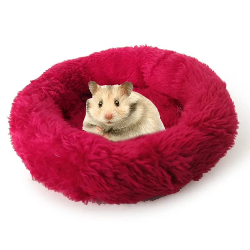 Hamster Pad Arctic Velvet Warm Small Pet Cotton Nest Pad Guinea Pig Hedgehog Chinchilla Rabbit Parrot Universal 6 Colors
Hamster Pad Arctic Velvet Warm Small Pet Cotton Nest Pad Guinea Pig Hedgehog Chinchilla Rabbit Parrot Universal 6 Colors
