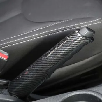For Jeep Wrangler JK 2011-2017 Carbon Fiber ABS Handbrake Hand Brake Cover Trim Brand New And High Quality
For Jeep Wrangler JK 2011-2017 Carbon Fiber ABS Handbrake Hand Brake Cover Trim Brand New And High Quality