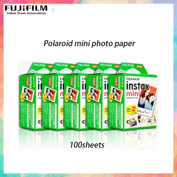 fujifilm instant camera Polaroid 3 inch photo paper white edge rainbow edge mini film for mini7/9/11/25/70/90
fujifilm instant camera Polaroid 3 inch photo paper white edge rainbow edge mini film for mini7/9/11/25/70/90