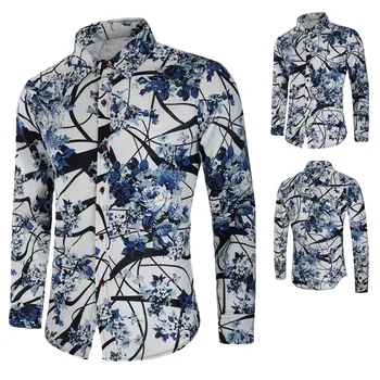 Dropshipping Fashion Mens Needle show Autumn Long Sleeve Casual Fit Buttons Round Top Blouse Casual Dress Women Korea style
Dropshipping Fashion Mens Needle show Autumn Long Sleeve Casual Fit Buttons Round Top Blouse Casual Dress Women Korea style