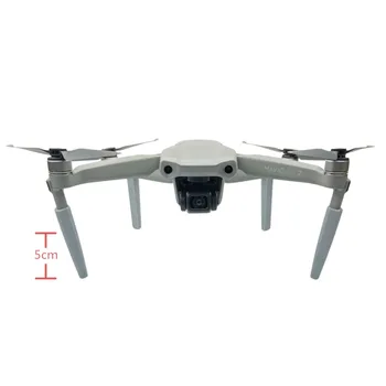 4pcs/set For DJI Mavic Air 2 Landing Gears Heightened Extension Support Landing Legs Bracket for Mavic Air 2 Drone Accessories
4pcs/set For DJI Mavic Air 2 Landing Gears Heightened Extension Support Landing Legs Bracket for Mavic Air 2 Drone Accessories