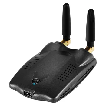 Smart Home Controller Wireless Gateway Phone App Controller WIFI to 433 Wireless Gateway
Smart Home Controller Wireless Gateway Phone App Controller WIFI to 433 Wireless Gateway