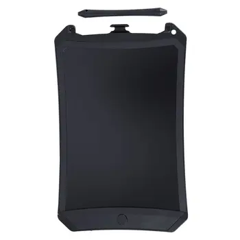 LCD Writing Tablet Pad: 8.5in Electronic Drawing and Writing Board For Kids and Adults, Portable and Magnetic Writer, Digital, H 
LCD Writing Tablet Pad: 8.5in Electronic Drawing and Writing Board For Kids and Adults, Portable and Magnetic Writer, Digital, H