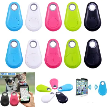 10X Mini Anti Lost Alarm Wallet KeyFinder Smart Tag Bluetooth Tracer GPS Locator Keychain Pet Dog Child ITag Tracker Key Finder
10X Mini Anti Lost Alarm Wallet KeyFinder Smart Tag Bluetooth Tracer GPS Locator Keychain Pet Dog Child ITag Tracker Key Finder