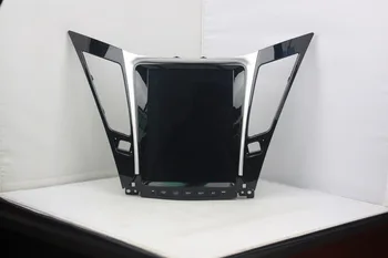 IPS Screen Tesla style Car GPS Navigation For Hyundai SONATA 2014-2016 head unit radio multimedia player PX6 Car Android 8.1 
IPS Screen Tesla style Car GPS Navigation For Hyundai SONATA 2014-2016 head unit radio multimedia player PX6 Car Android 8.1