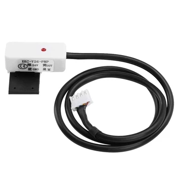 GTBL Liquid Level Sensor, Non-Contact Float Water Level Switch Water Level Controller Detection Tool(XKC-Y26-PNP)