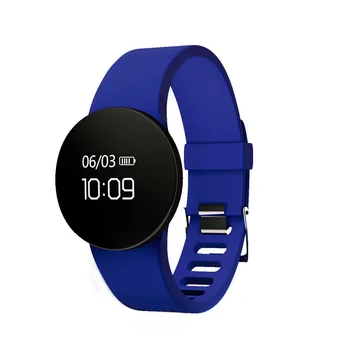 Sleep Monitor Smart Wristband Smart Pedometer Calorie Counter Metal Sheet Sensor Waterproof Heart Rate Unisex
Sleep Monitor Smart Wristband Smart Pedometer Calorie Counter Metal Sheet Sensor Waterproof Heart Rate Unisex