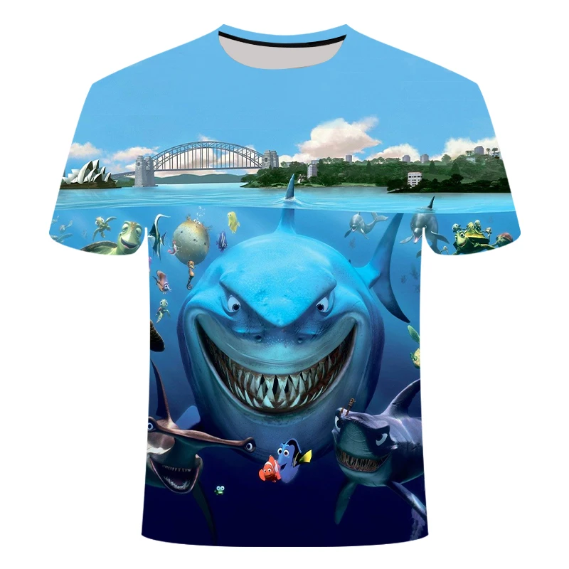 New fishing t shirt style casual Digital fish 3D Print t-shirt Men Women tshirt Summer Short Sleeve O-neck Tops&Tees s-6xl 
New fishing t shirt style casual Digital fish 3D Print t-shirt Men Women tshirt Summer Short Sleeve O-neck Tops&Tees s-6xl