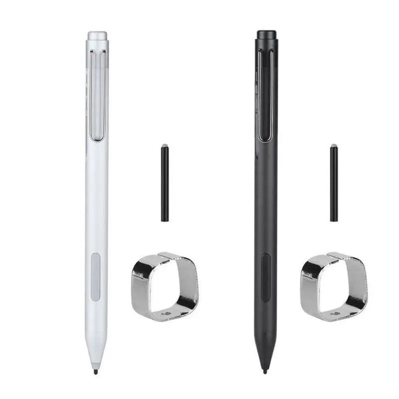 New Capacitive Stylus For Microsoft Surface3 Pro3/4/5/6 Book Tablet Pen Laptop Touch Screen Stylus Pen
New Capacitive Stylus For Microsoft Surface3 Pro3/4/5/6 Book Tablet Pen Laptop Touch Screen Stylus Pen