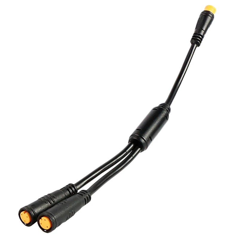 Electric Bicycle 1T2 Shift Sensor Connector Cable for 8Fun Bafang Bbs01B Bbs02B Bbshd Drive Motor 
Electric Bicycle 1T2 Shift Sensor Connector Cable for 8Fun Bafang Bbs01B Bbs02B Bbshd Drive Motor
