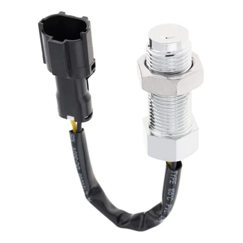 Revolution Speed Sensor Excavator Engine Replacement Part Accessories Square Plug ME849577 for SK200-6E 6D34T Kobelco Excavator
Revolution Speed Sensor Excavator Engine Replacement Part Accessories Square Plug ME849577 for SK200-6E 6D34T Kobelco Excavator
