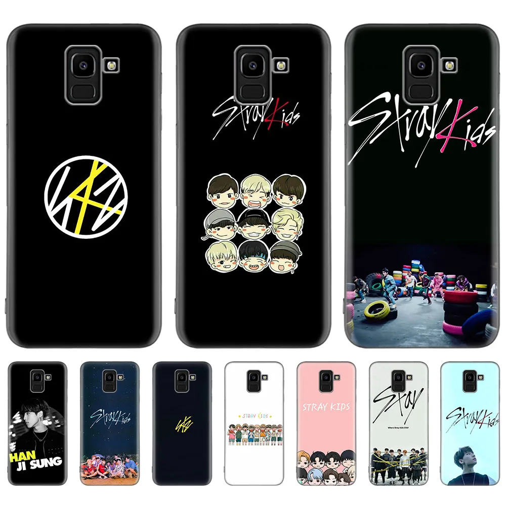Stray Kids JiSung KPOP Case for Samsung Galaxy J8 2018 J4 J6 Plus + M40 M30 M20 M10 Black Silicone Soft Tampa Phone Coque Cas
Stray Kids JiSung KPOP Case for Samsung Galaxy J8 2018 J4 J6 Plus + M40 M30 M20 M10 Black Silicone Soft Tampa Phone Coque Cas