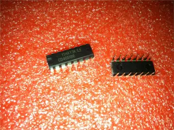 1pcs/lot CD4051BE CD4051 DIP-16 In Stock
1pcs/lot CD4051BE CD4051 DIP-16 In Stock