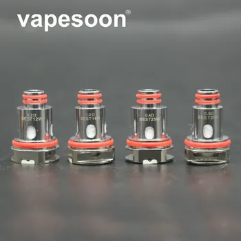 5pcs pod Coil mesh 0.4ohm triple 0.6ohm SC 1.0ohm Quartz 1.2ohm Replacement Coil
5pcs pod Coil mesh 0.4ohm triple 0.6ohm SC 1.0ohm Quartz 1.2ohm Replacement Coil
