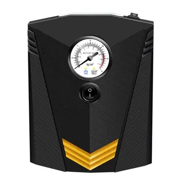 Portable Car Air Compressor Digital Tire Inflator Air Pump 150 PSI Auto Air Pump for Car Motorcycle LED Light Tire Pump
Portable Car Air Compressor Digital Tire Inflator Air Pump 150 PSI Auto Air Pump for Car Motorcycle LED Light Tire Pump