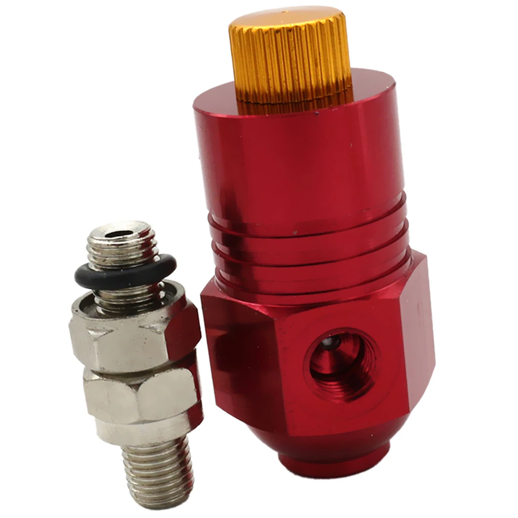 10mm Motorcycle Electric Car ABS Hydraulic Disc Anti-lock Brake System ,Red 10mm Motorcycle Electric Car ABS Hydraulic Disc Anti-lock Brake System ,Red