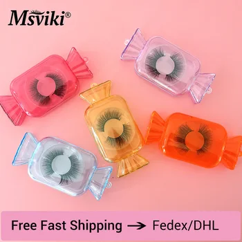5D/6D Mink Eyelash Dramatic 25mm Mink Lashes With Box Packaging False Cruelty Free Eyelashes Wholesale Makeup Fake Eyelash Bulk
5D/6D Mink Eyelash Dramatic 25mm Mink Lashes With Box Packaging False Cruelty Free Eyelashes Wholesale Makeup Fake Eyelash Bulk
