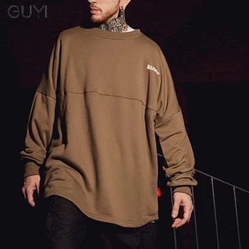 Back Letter Print Casual Loose Hoodies Sweatshirts Men Cotton Autumn Fashion Pullover Hip Hop Long Sleeve Oversized Streetwear
Back Letter Print Casual Loose Hoodies Sweatshirts Men Cotton Autumn Fashion Pullover Hip Hop Long Sleeve Oversized Streetwear