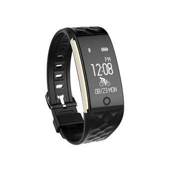 heart rate bracelet waterproof health monitoring exercise counting information running intelligent bracelet
heart rate bracelet waterproof health monitoring exercise counting information running intelligent bracelet