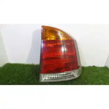268747 Rear light Right Opel Vectra C Saloon 
268747 Rear light Right Opel Vectra C Saloon