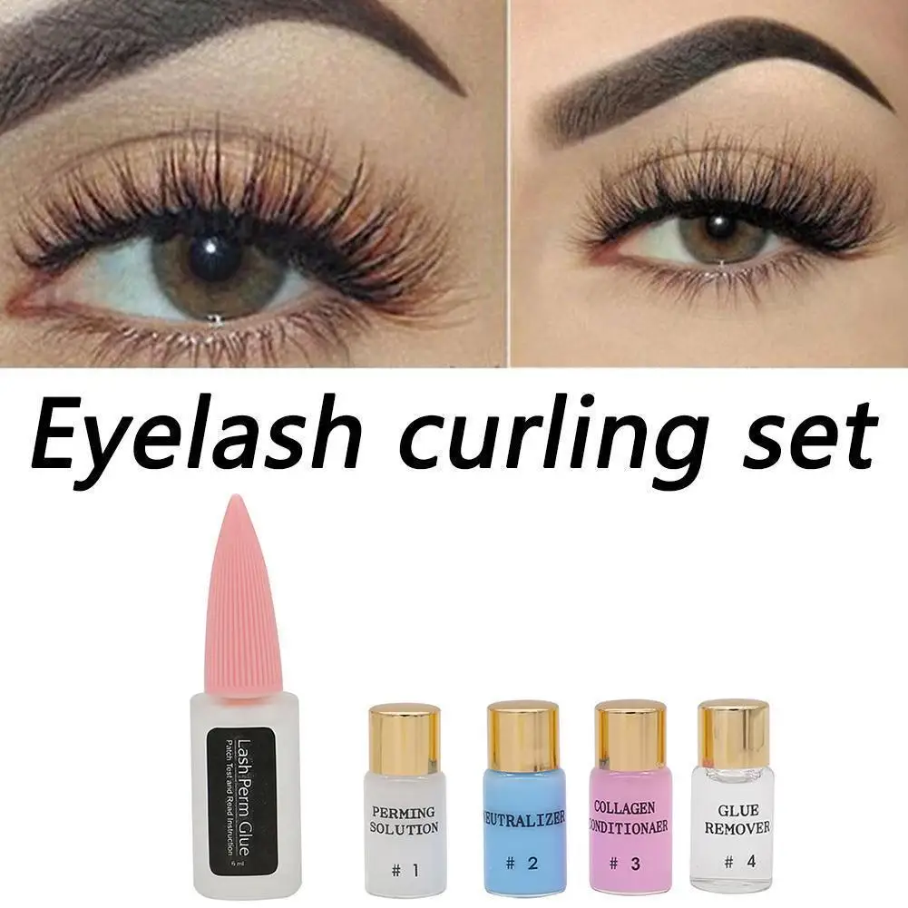 Lash Lift Set Eyelash Perm Curling Eye Lash Serum Extension Tool Lifting Fake Wave Makeup Eyelashes Glue Lotion Kit O3X7
Lash Lift Set Eyelash Perm Curling Eye Lash Serum Extension Tool Lifting Fake Wave Makeup Eyelashes Glue Lotion Kit O3X7