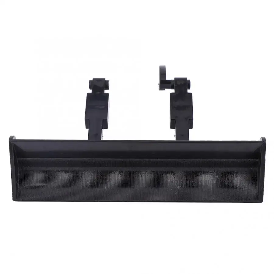 2Pcs/Set Spare Parts RC Simulation Push Bucket for HUINA 1580 Metal RC Excavator Engineering Vehicle Model Accessory RC Car Toys
2Pcs/Set Spare Parts RC Simulation Push Bucket for HUINA 1580 Metal RC Excavator Engineering Vehicle Model Accessory RC Car Toys