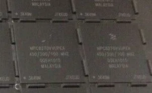 new original MPC8270VVUPEA MPC8270 408-LBGA FREESCALE
new original MPC8270VVUPEA MPC8270 408-LBGA FREESCALE