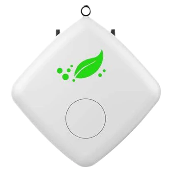 Air Purifier, Household Negative Ion Air Filter, Portable Carry-on Necklace, Remove Smoke, Formaldehyde, Purify Air
Air Purifier, Household Negative Ion Air Filter, Portable Carry-on Necklace, Remove Smoke, Formaldehyde, Purify Air