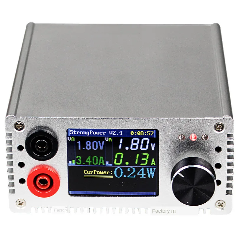 Power Supply 15v 20a Mobile Computer Detection Repair Short Circuit Multifunctional Adjustable HR1520 Stabilized
Power Supply 15v 20a Mobile Computer Detection Repair Short Circuit Multifunctional Adjustable HR1520 Stabilized