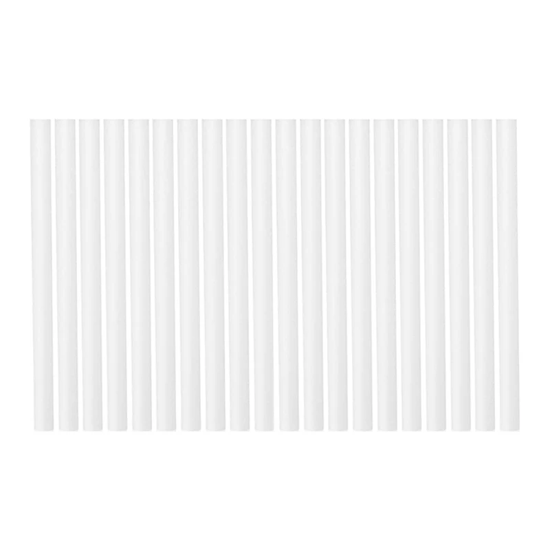 20Pcs Humidifier Filters Replacement Cotton Sponge Stick for USB Humidifier Aroma Diffusers Mist Maker Air Humidifier
20Pcs Humidifier Filters Replacement Cotton Sponge Stick for USB Humidifier Aroma Diffusers Mist Maker Air Humidifier