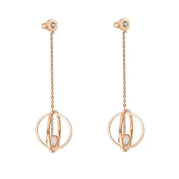 SHOWTIME long earrings for women earings fashion jewelry dangle korean tassel earrings gold round boho jewellery ear rings 2020
SHOWTIME long earrings for women earings fashion jewelry dangle korean tassel earrings gold round boho jewellery ear rings 2020