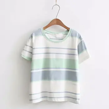 2018 Summer Women's T-Shirt Fashion T-Shirt For Women Female Short Sleeve O Neck Casual Tops Tees Women T Shirt 
2018 Summer Women's T-Shirt Fashion T-Shirt For Women Female Short Sleeve O Neck Casual Tops Tees Women T Shirt