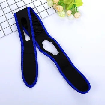 1pc Anti Snore Stop Snoring Chin Strap Belt Anti Apnea Jaw Solution Support Woman Man Health Sleeping Personal Health Care Tools 
1pc Anti Snore Stop Snoring Chin Strap Belt Anti Apnea Jaw Solution Support Woman Man Health Sleeping Personal Health Care Tools